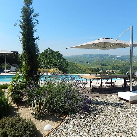 B&B Bionzo16 Калоссо Экстерьер фото
