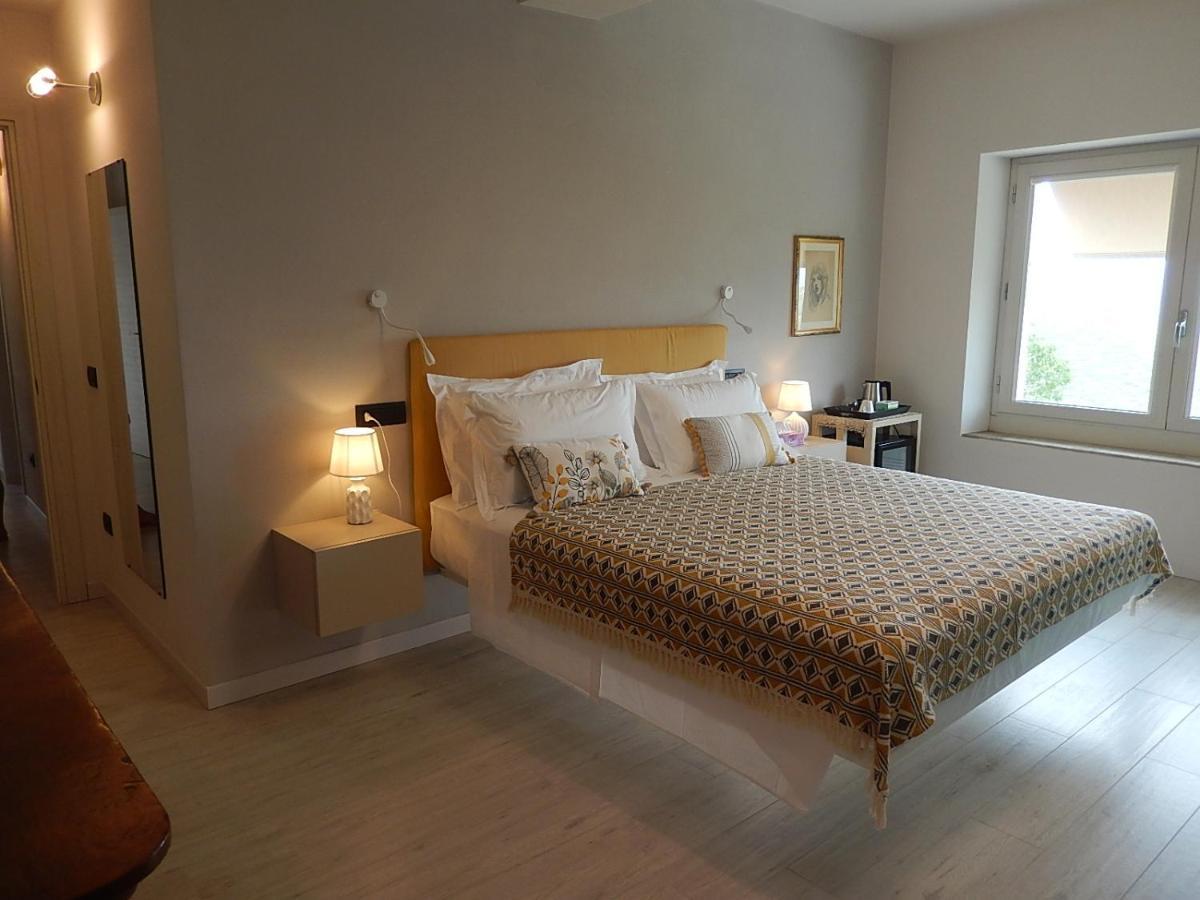 B&B Bionzo16 Калоссо Экстерьер фото
